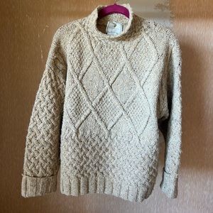 Vintage express sweater